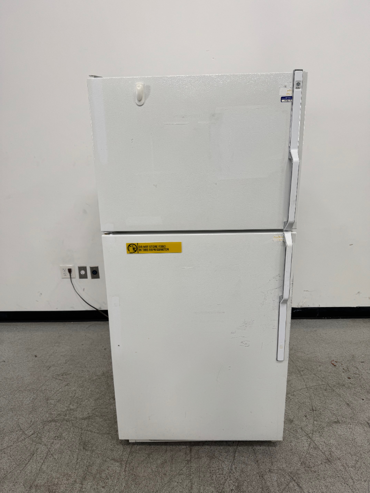 Image of GE Household Refrigerator/Freezer Combo